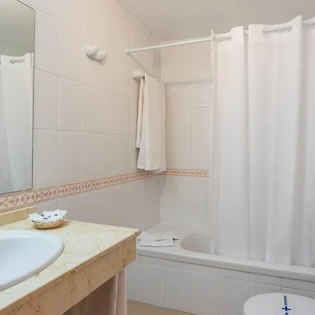Bluesea Gardens Apartment *