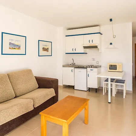 Apartment Bluesea Gardens Costa Teguise