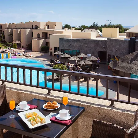 Bluesea Gardens * Costa Teguise