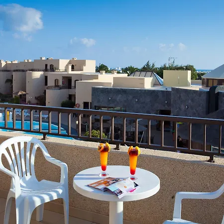 Bluesea Gardens Apartment *