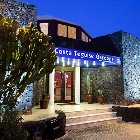 Bluesea Gardens