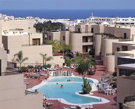 Bluesea Gardens Apartment *