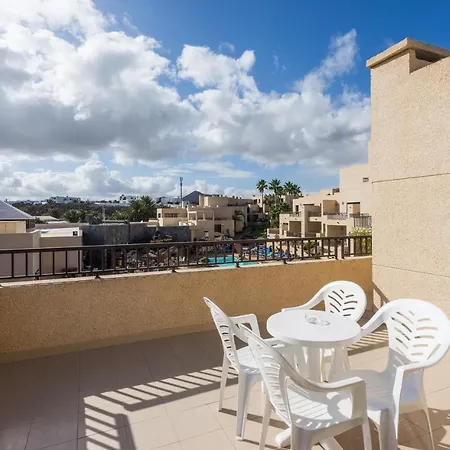 Bluesea Gardens Costa Teguise