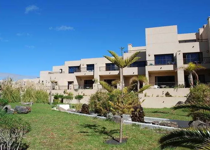 Bluesea Gardens Costa Teguise