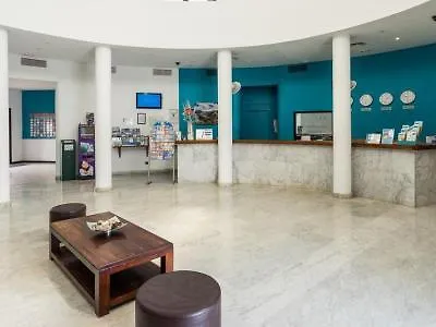 Bluesea Gardens Lägenhet Costa Teguise