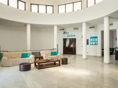 Bluesea Gardens Lägenhet Costa Teguise