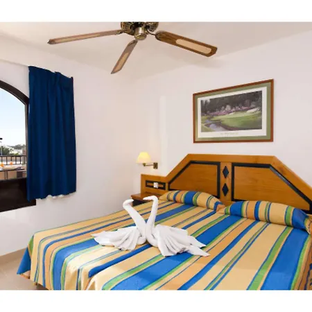 Daire Bluesea Gardens Costa Teguise