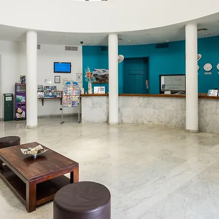 Bluesea Gardens Lägenhet *