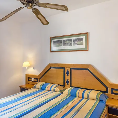 Bluesea Gardens Lägenhet