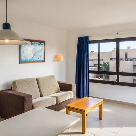 Daire Bluesea Gardens Costa Teguise