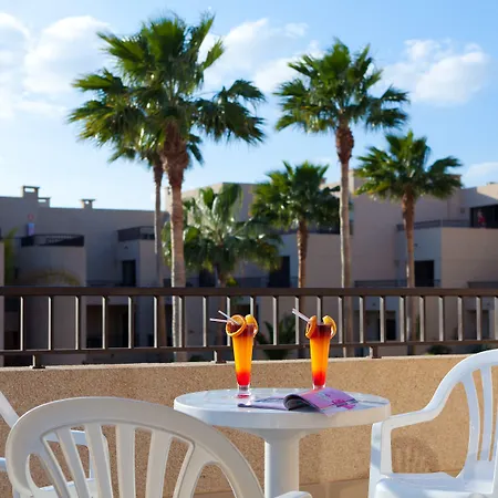 Bluesea Gardens * Costa Teguise