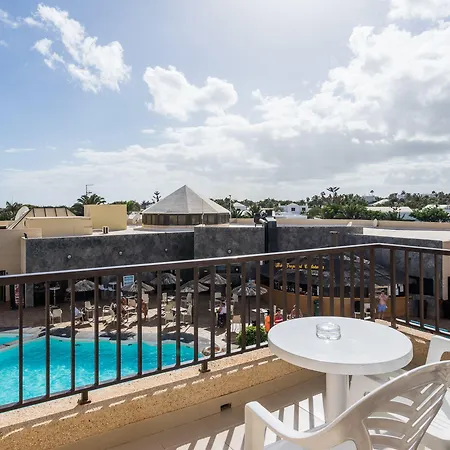 Bluesea Gardens Lägenhet