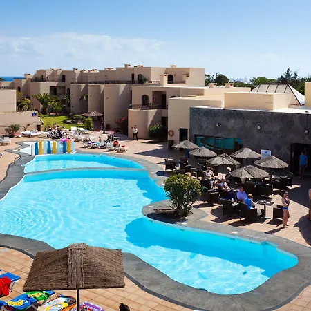 Bluesea Gardens * Costa Teguise