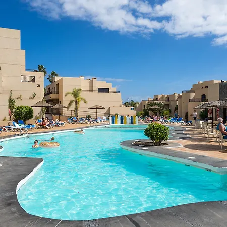 Lägenhet Bluesea Gardens Costa Teguise