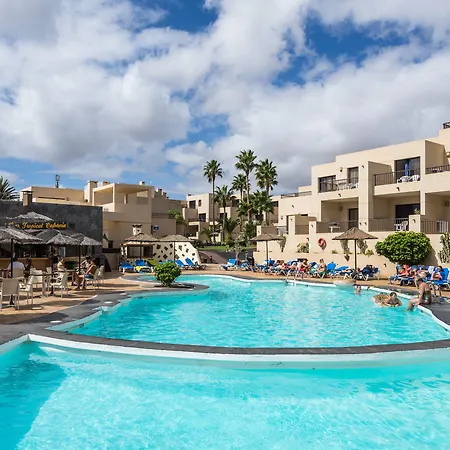 Bluesea Gardens Costa Teguise