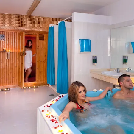 Bluesea Gardens Costa Teguise