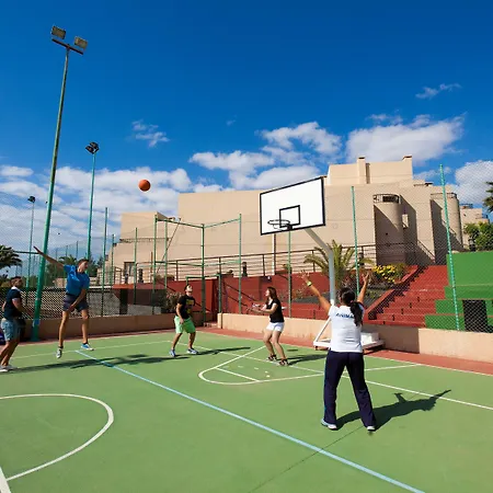 Lägenhet Bluesea Gardens Costa Teguise