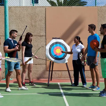 Bluesea Gardens Lägenhet *