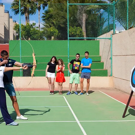 Bluesea Gardens Costa Teguise