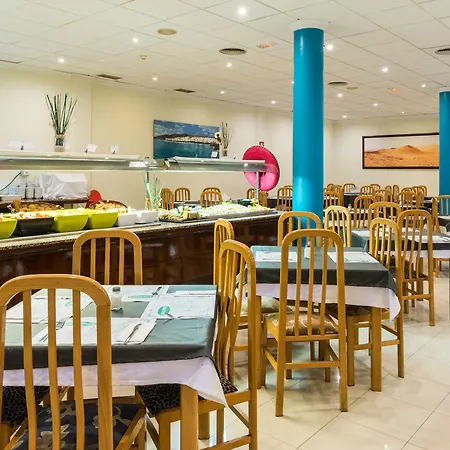 Lägenhet Bluesea Gardens Costa Teguise