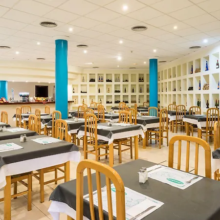 Bluesea Gardens Lägenhet Costa Teguise