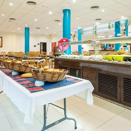 Lägenhet Bluesea Gardens Costa Teguise