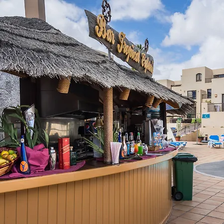 Bluesea Gardens Lägenhet