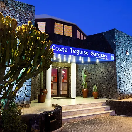 Bluesea Gardens