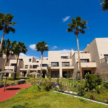 Bluesea Gardens Lägenhet