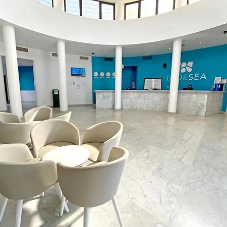 Bluesea Gardens Daire