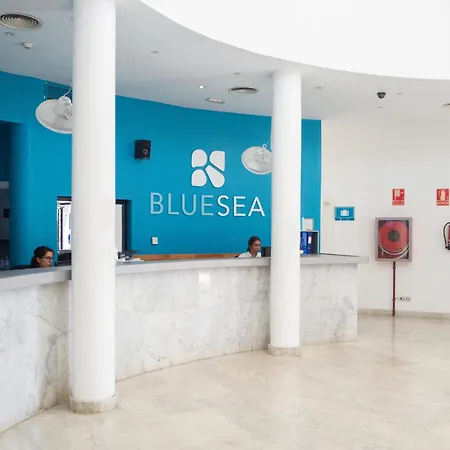 Bluesea Gardens Daire *