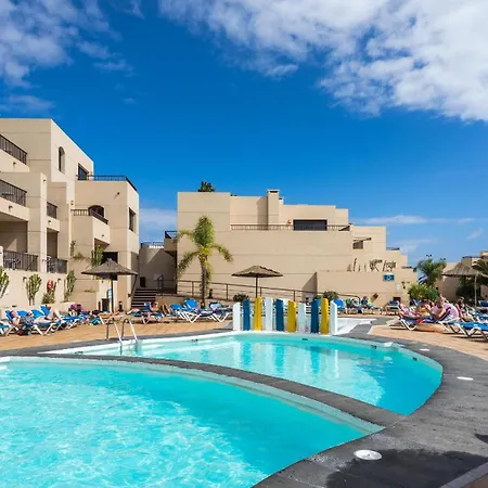 Bluesea Gardens Costa Teguise