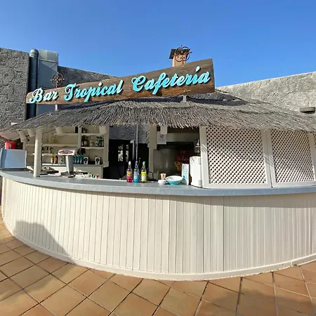 Bluesea Gardens Costa Teguise