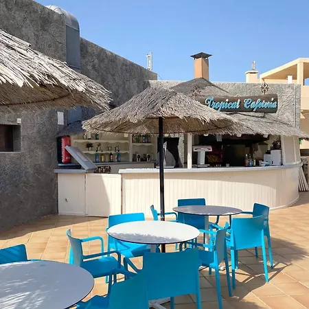 Bluesea Gardens * Costa Teguise
