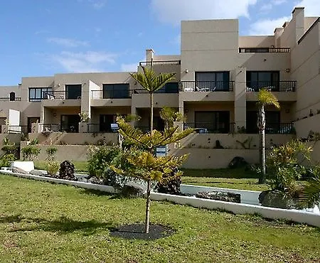 Apartament Bluesea Gardens *