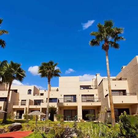 Bluesea Gardens Costa Teguise