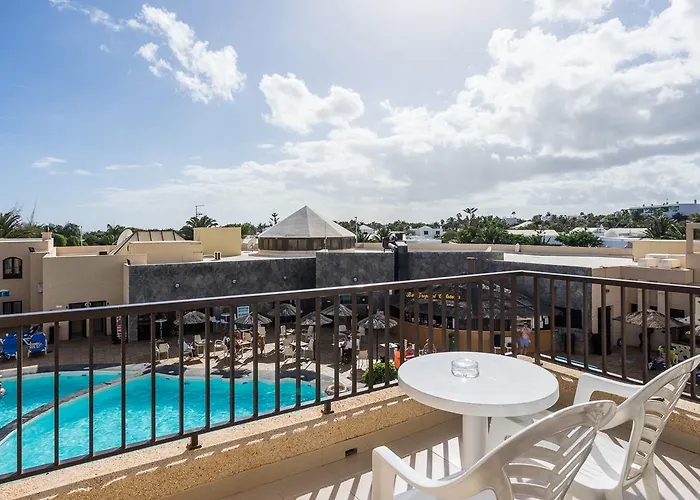 Bluesea Gardens Costa Teguise