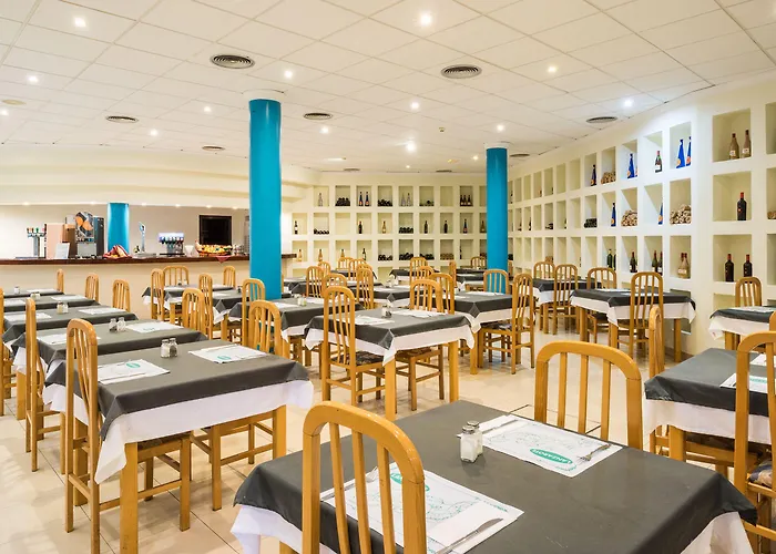 Bluesea Gardens Apartman Costa Teguise