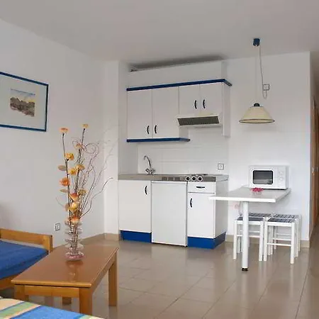 Bluesea Gardens شقة كوستا تاغيسي