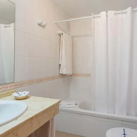 Appartement Bluesea Gardens Costa Teguise