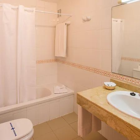 Bluesea Gardens * Costa Teguise