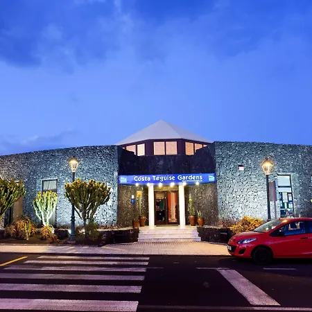 Bluesea Gardens Appartement Costa Teguise
