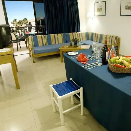 Bluesea Gardens Costa Teguise