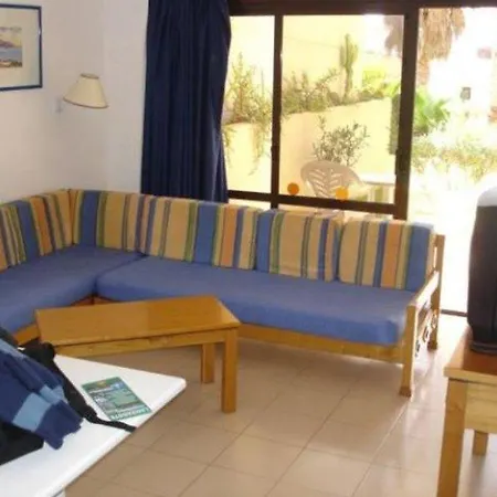 Bluesea Gardens شقة كوستا تاغيسي