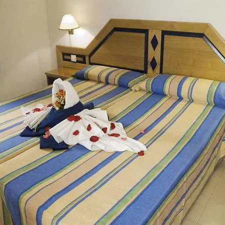 Bluesea Gardens Appartement *
