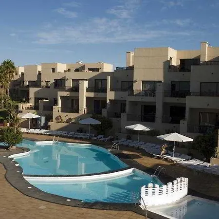 Bluesea Gardens Costa Teguise
