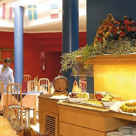 شقة Bluesea Gardens *