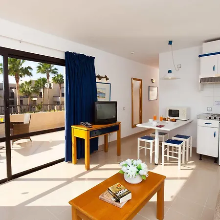 Bluesea Gardens Appartement