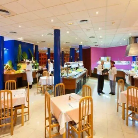 Appartement Bluesea Gardens Costa Teguise