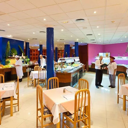 شقة Bluesea Gardens